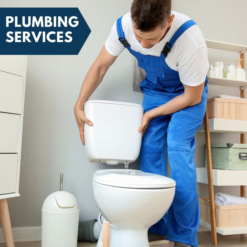 Plumbing Company in Diamond Point, NY