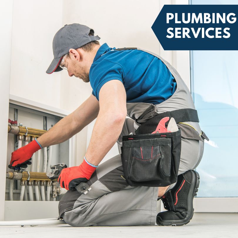 Diamond Point Plumbing Company